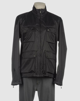 BELSTAFF - CAPISPALLA - Giubbotti - su YOOX.COM