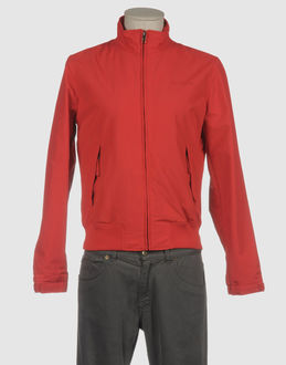 WOOLRICH - CAPISPALLA - Giubbotti - su YOOX.COM