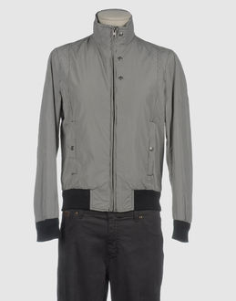 WOOLRICH - CAPISPALLA - Giubbotti - su YOOX.COM