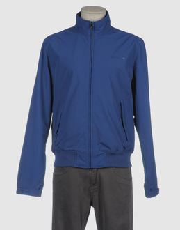 WOOLRICH - CAPISPALLA - Giubbotti - su YOOX.COM
