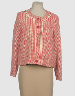 WEEKEND MAX MARA - CAPISPALLA - Giacche - su YOOX.COM