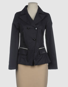 ANLÚ - CAPISPALLA - Giacche - su YOOX.COM