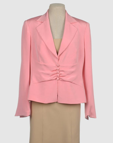 ZOOM ESCADA - Blazer