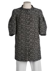 AQUILANO-RIMONDI - Mid-length jacket