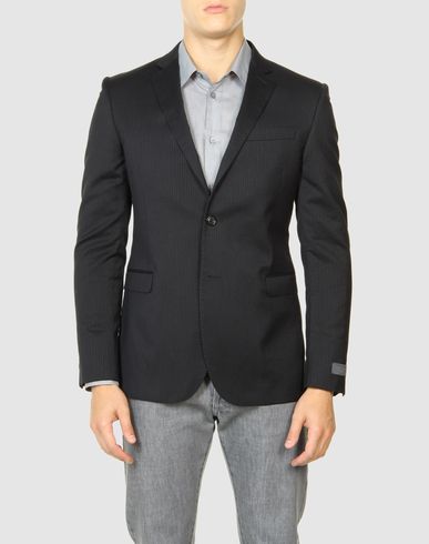 ZOOM COSTUME NATIONAL HOMME - Blazer