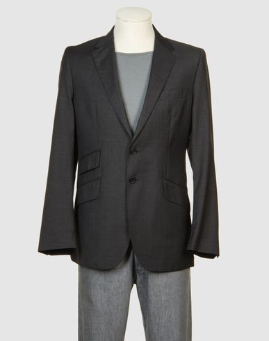 ZOOM PAUL by PAUL SMITH - Blazer