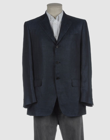 ZOOM F.LLI ORMEZZANO - Blazer