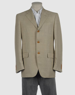 SCUDERI - CAPISPALLA - Giacche - su YOOX.COM