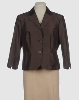 SEVENTY - CAPISPALLA - Giacche - su YOOX.COM