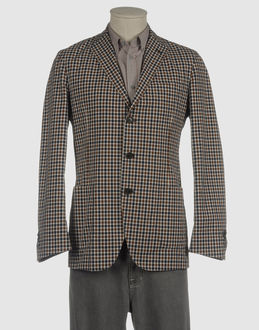 HENRY COTTON'S - CAPISPALLA - Giacche - su YOOX.COM