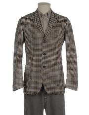 HENRY COTTON'S - Blazer