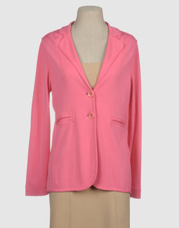 LONGHIN - CAPISPALLA - Giacche - su YOOX.COM