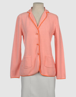 LONGHIN - CAPISPALLA - Giacche - su YOOX.COM