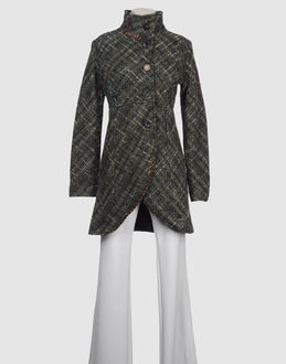 DESIGUAL - CAPISPALLA - Cappotti - su YOOX.COM