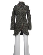 DESIGUAL - Coat