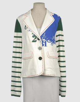 PIANURASTUDIO - CAPISPALLA - Giacche - su YOOX.COM
