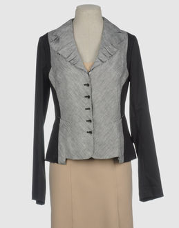PIANURASTUDIO - CAPISPALLA - Giacche - su YOOX.COM