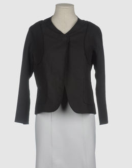 KRISTINA TI - CAPISPALLA - Giacche - su YOOX.COM