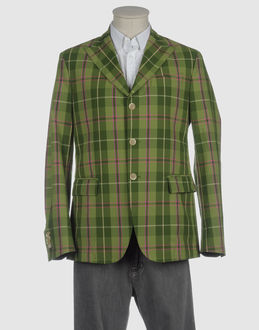 JAGGY - CAPISPALLA - Giacche - su YOOX.COM