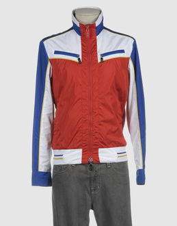 PACIOTTI 4US - CAPISPALLA - Giubbotti - su YOOX.COM
