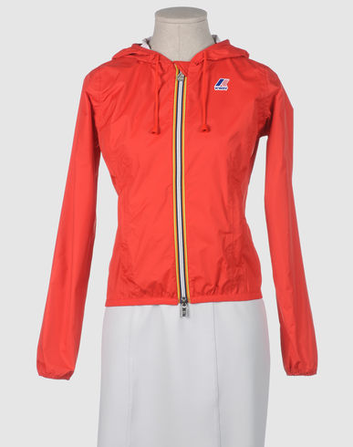 ZOOM K-WAY - Raincoat