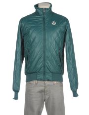 NORTH SAILS - Steppjacke