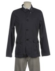 NORTH SAILS - Mittellange Jacke