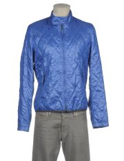 BPD Be Proud of this Dress - Jacket