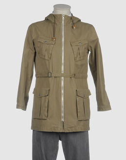 RAG & BONE - CAPISPALLA - Giacconi - su YOOX.COM