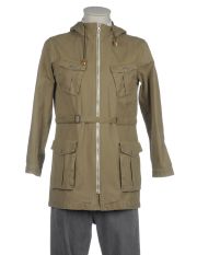 RAG & BONE - Chaquetón