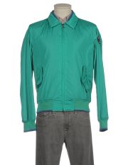 HENRI LLOYD - Jacket