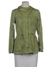 ALLEGRI - Mid-length jacket