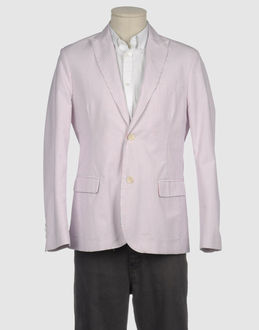 JEY COLE MAN - CAPISPALLA - Giacche - su YOOX.COM