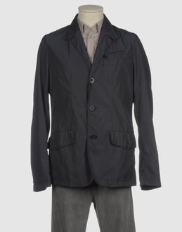 ADHOC - CAPISPALLA - Giacconi - su YOOX.COM