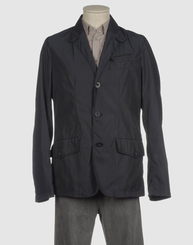 ZOOM ADHOC - Blazer