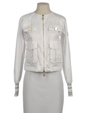 MONCLER GAMME ROUGE - Jacket