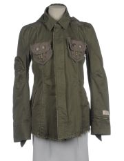 GURU - Mid-length jacket