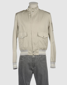 MONTECORE - CAPISPALLA - Giubbotti - su YOOX.COM
