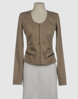 PINKO - CAPISPALLA - Giacche - su YOOX.COM
