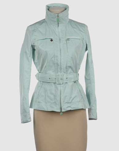 ZOOM GEOSPIRIT - Jacket