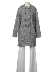 NUMPH - Full-length jacket