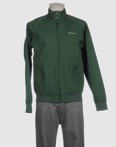 ZOOM CARHARTT - Jacket