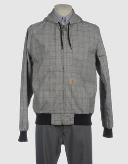 CARHARTT - CAPISPALLA - Giubbotti - su YOOX.COM