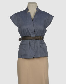 DANIELE ALESSANDRINI - CAPISPALLA - Giacche - su YOOX.COM