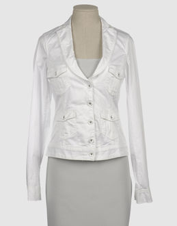 LIU ?JEANS - CAPISPALLA - Giacche - su YOOX.COM