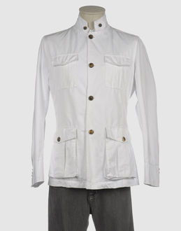 9.2 BY CARLO CHIONNA - JACKEN UND M�NTEL - Mittellange Jacken - bei YOOX.COM