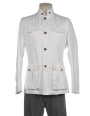 9.2 BY CARLO CHIONNA - Manteau court