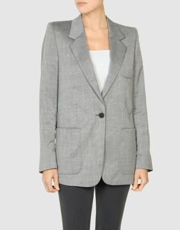 MAISON MARTIN MARGIELA 4 - CAPISPALLA - Giacche - su YOOX.COM