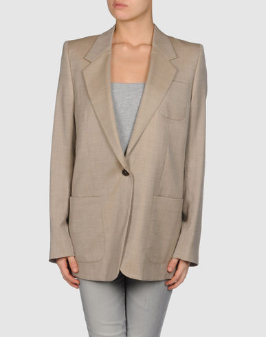 ZOOM MAISON MARTIN MARGIELA 4 - Blazer