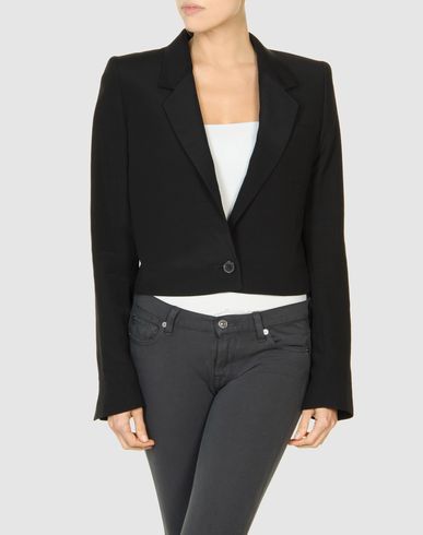 ZOOM MAISON MARTIN MARGIELA 4 - Blazer